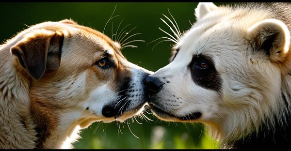 Guides des animaux : tout savoir pour prendre soin de vos compagnons