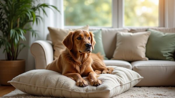 Quels produits naturels pour chien privilégier pour un meilleur bien-être ?