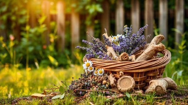 Top 5 Produits Naturels Pour Chien Pour Améliorer Leur Santé
