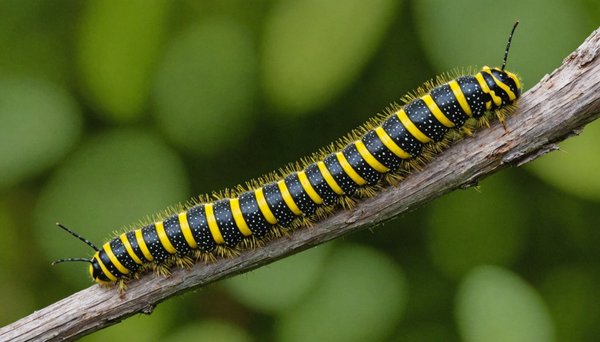 Traiter les chenilles processionnaires : méthodes indispensables